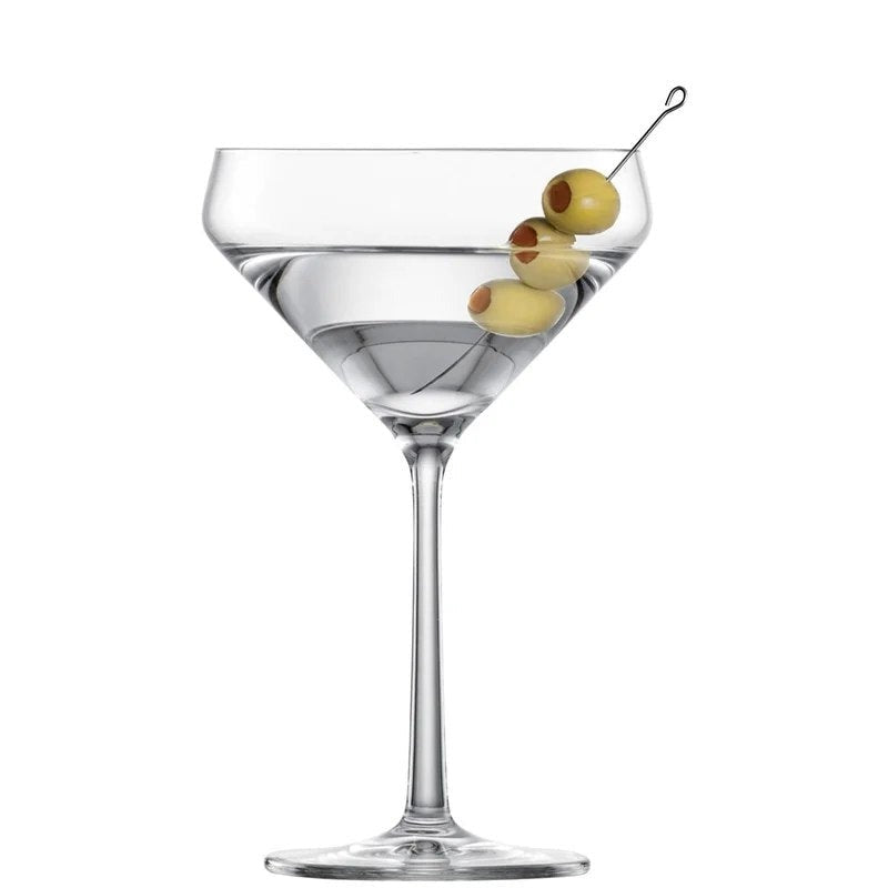 SchottZwieselRestaurantBelfesta–MartiniGlass343ml–Setof6
