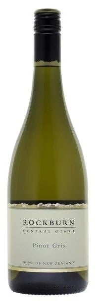 Rockburn,CentralOtago,PinotGris202375cl