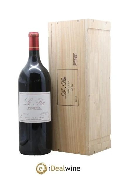 ChâteauLePin2014