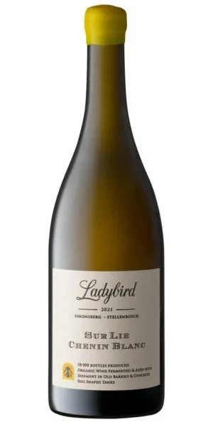 LadyBirdCheninBlancSurLie,2022