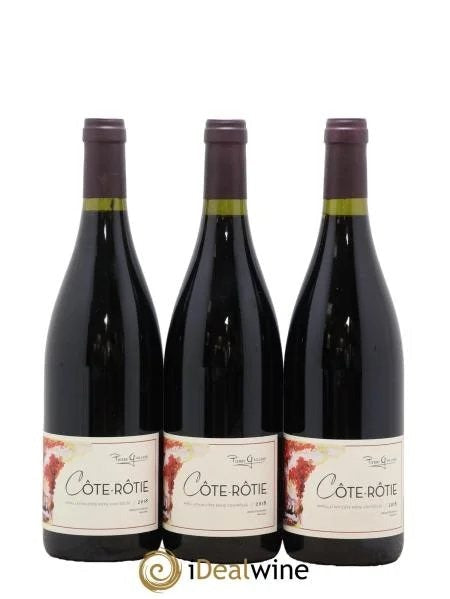 Côte-RôtiePierreGaillard2018