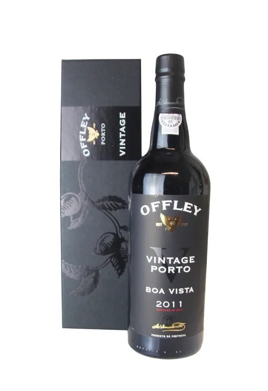 OffleyPort,2011VintagePort