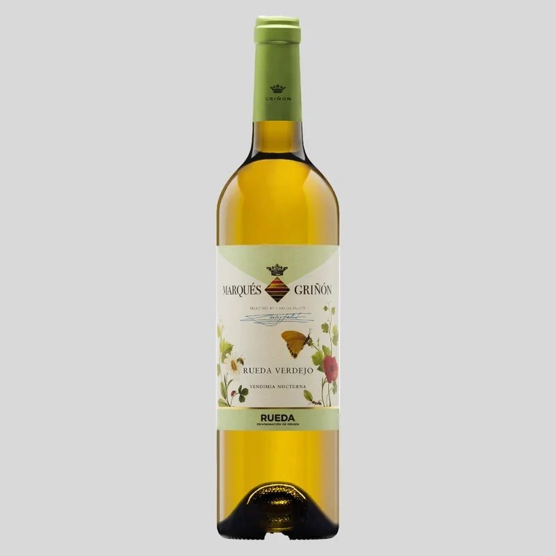 MarquesdeGrinonVerdejo2021