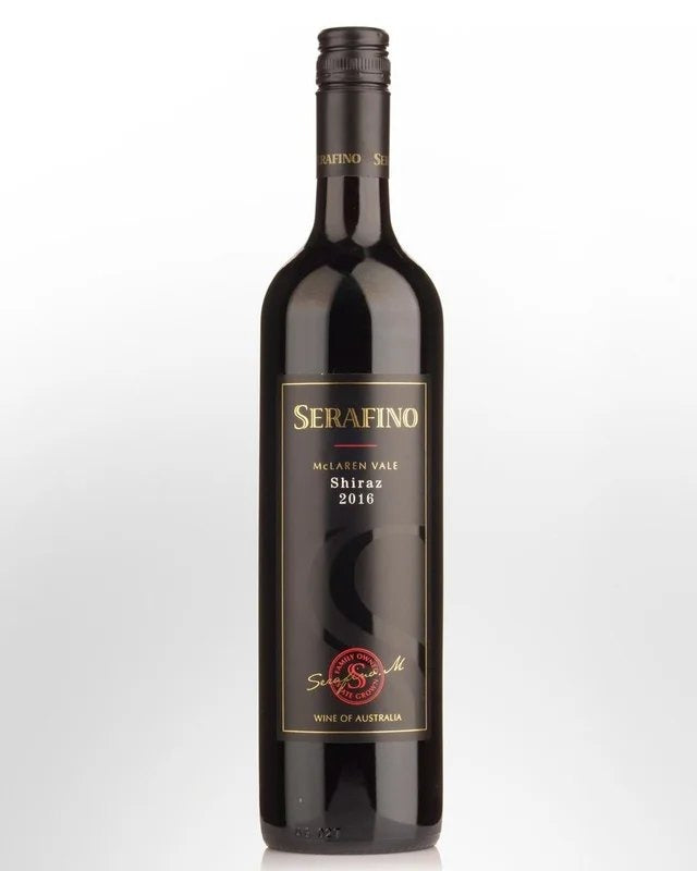 2016SerafinoShiraz