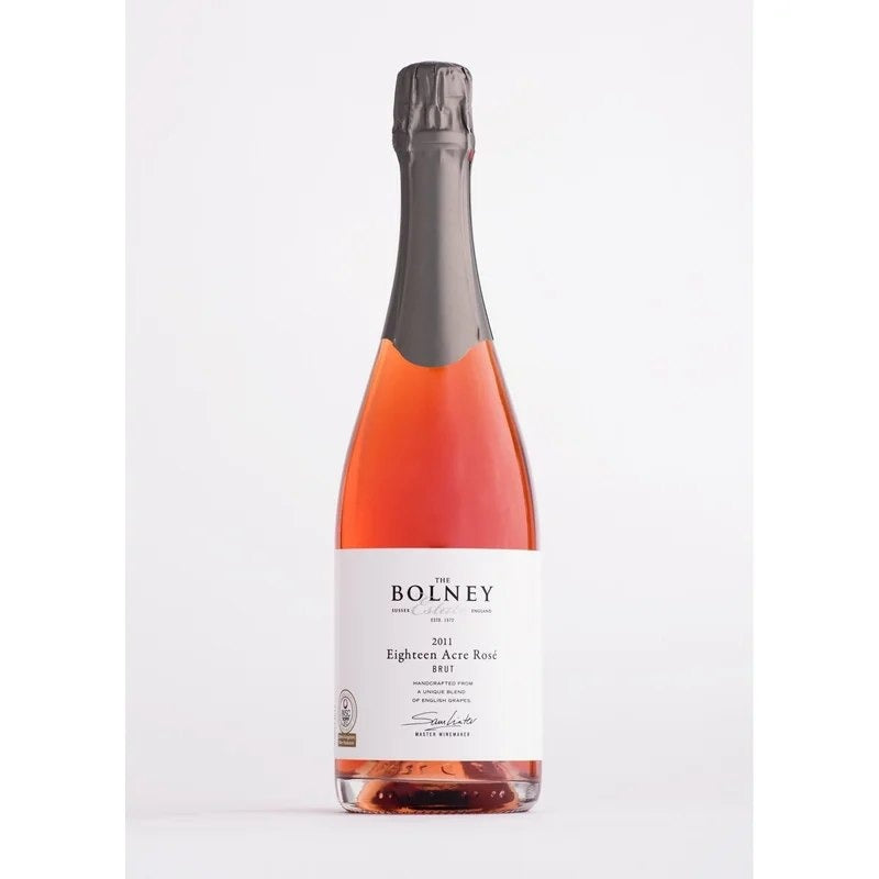BolneyClassicCuvéeSparklingRoséNV
