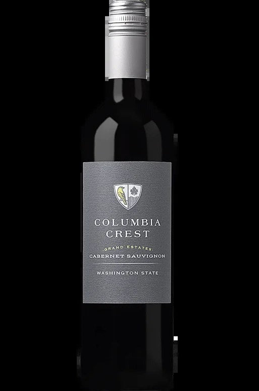 ColumbiaCrestGrandEstatesCabernetSauvignon2020(750ml)