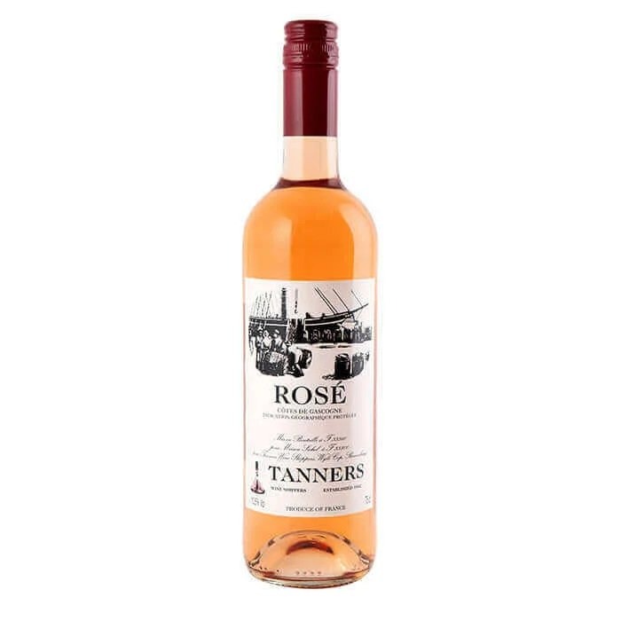 TannersFrenchRosé,CôtesdeGascogne2024