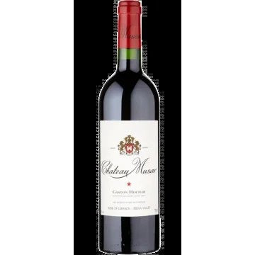 Magnum–ChâteauMusar2012–ChâteauMusar