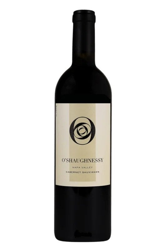 O’ShaughnessyNapaValleyCabernetSauvignon2022–750ML