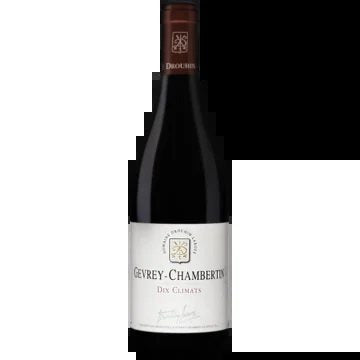 GevreyChambertinLesDixClimats2023–DrouhinLaroze