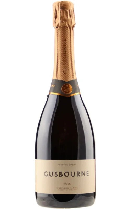 2019GusbourneRosé