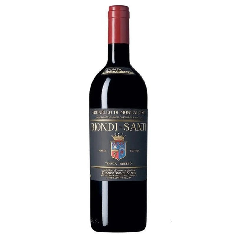 Biondi-Santi,BrunellodiMontalcino2015