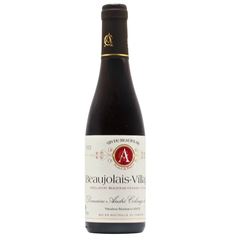 DomaineAndreColongeetFilsBeaujolaisVillages2023HALFBottle(37.5cl)
