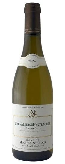 2023WinefromPulignyMontrachet