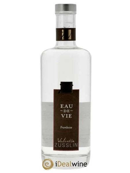 EaudeviedeFramboiseValentinZusslin(Domaine)