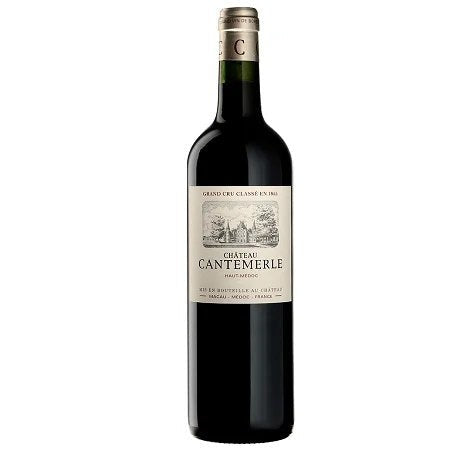 ChâteauCantemerle2012,Haut-Médoc