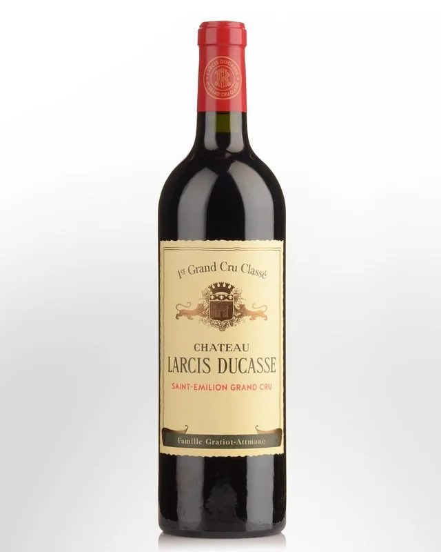 2023ChateauLarcisDucassePre-ArrivalOffer