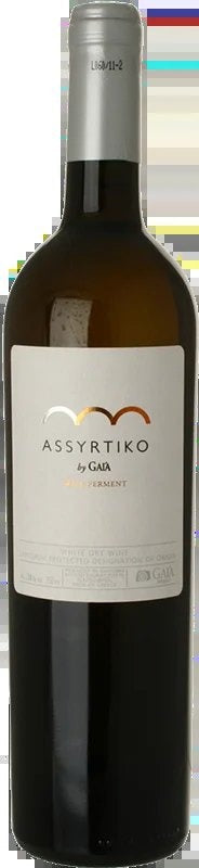 GaiaAssyrtikoWildFerment
