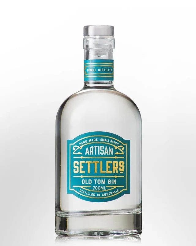 SettlersOldTomGin(700ml)