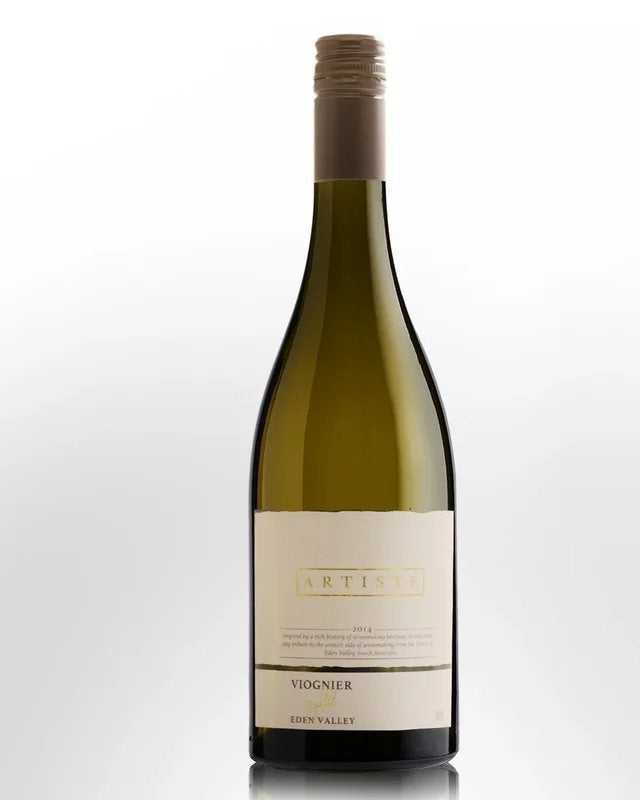 2014ArtisteViognier