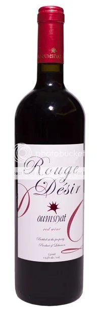 ChateauOumsiyat,‘Desir’,BekaaValley202175cl