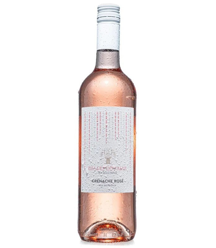 BellefontaineGrenacheRosé,Paysd’Oc