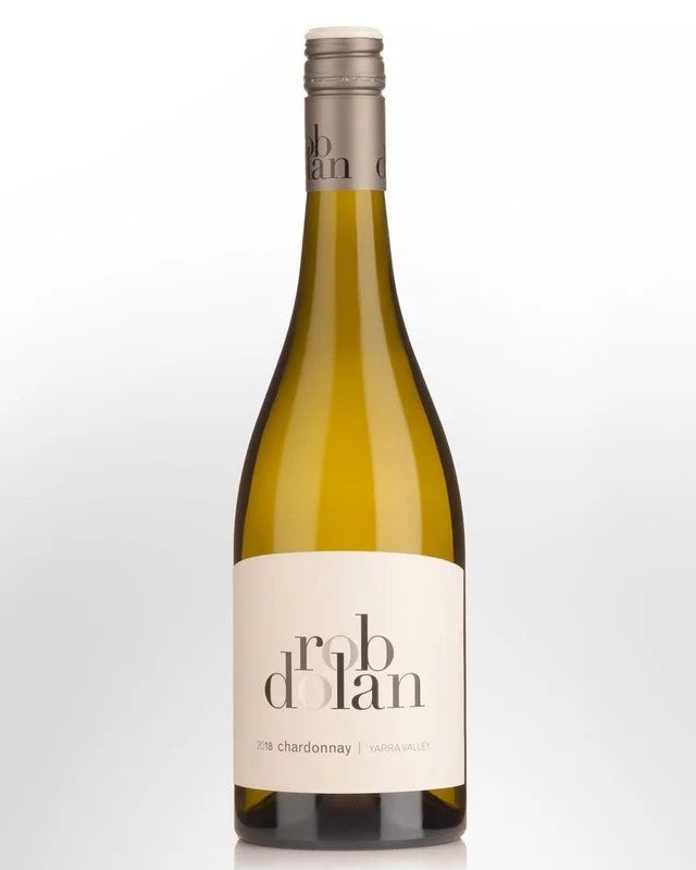 2018RobDolanWhiteLabelChardonnay