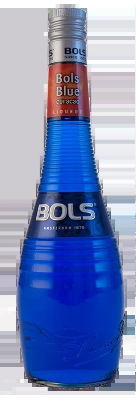 BolsBlueCuracao70cl