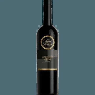 Montepulcianod’AbruzzoRiserva2020–AnticoBlasone
