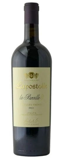 2021RedWinefromColchagua