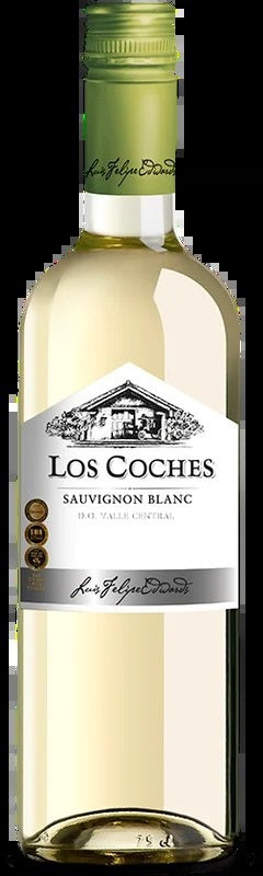 LosCochesSauvignonBlanc