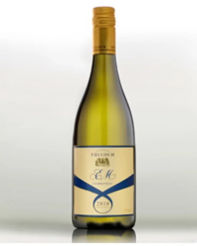 2010TullochE.MLimitedReleaseChardonnay