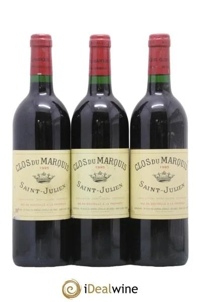 ClosduMarquis1995