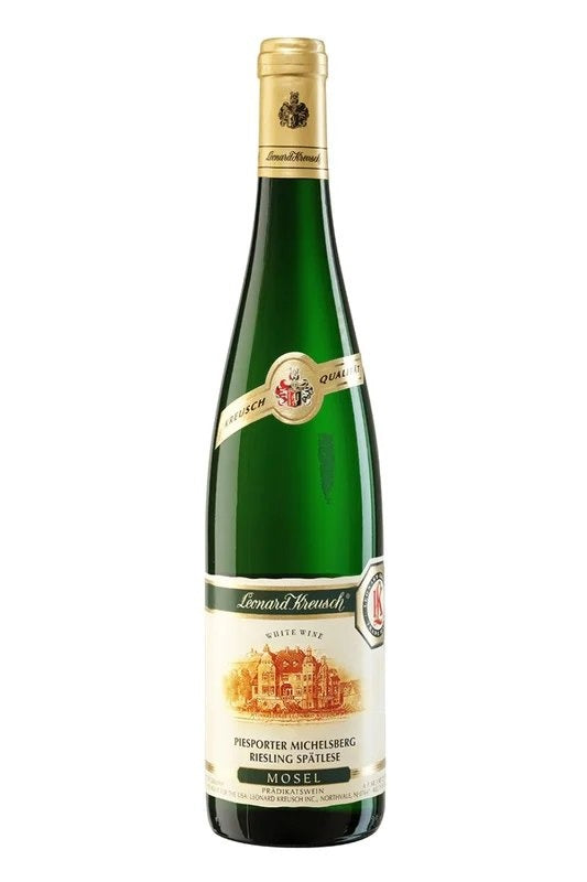 LeonardKreuschPiesporterMichelsbergSpatleseNV–750ML