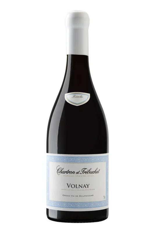 ChartronetTrebuchetVolnay2022(750ml)