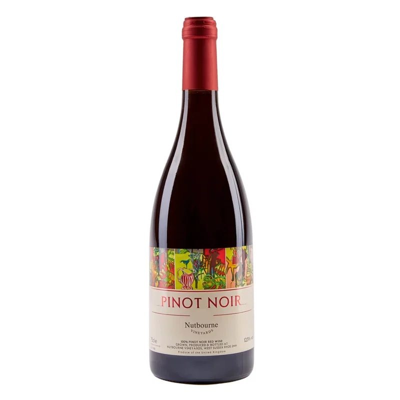 NutbourneVineyardsPinotNoir2020