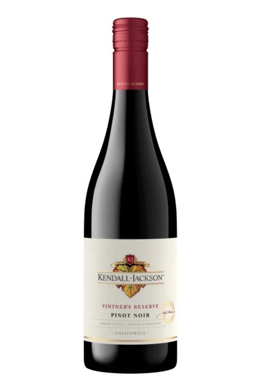 Kendall-JacksonVintner’sReservePinotNoir2023(750ml)