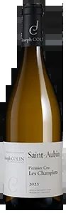 DomaineJosephColinSaintAubin1erCruLesChamplots2023
