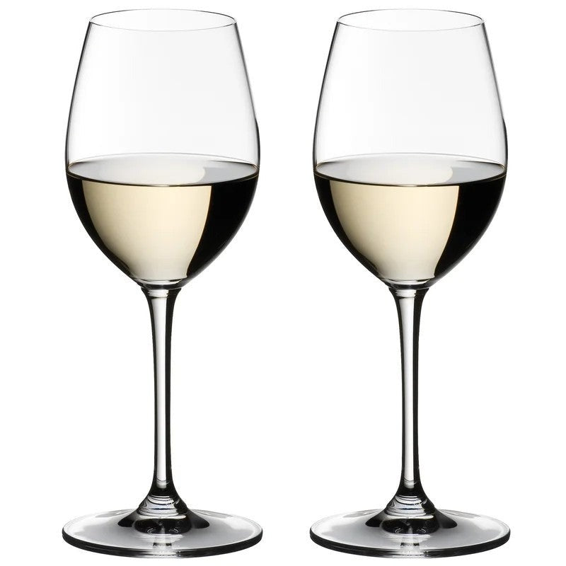 RiedelVinumSauvignonBlanc/DessertWineGlass–Setof2–6416/33