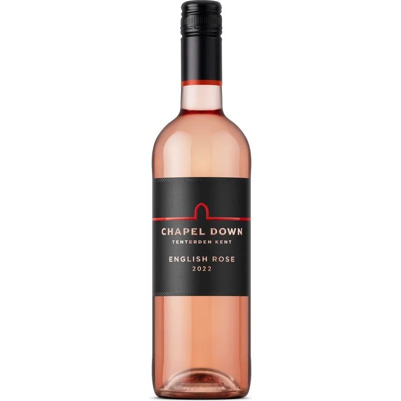 ChapelDownEnglishRosé2024