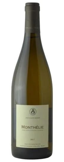 2017WhiteWinefromCoteDeBeaune