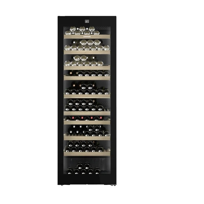 Liebherr–VinidorSelection204BottleFreestandingWineCabinet–WPgbi7472–GlassDoor