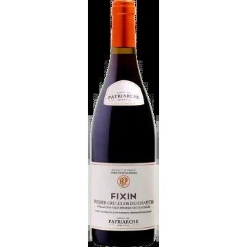 Fixin1erCruClosduChapitre2018–MaisonPatriarche