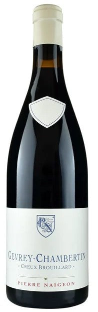 DomainePierreNaigeon,CreuxBrouillard,Gevrey-Chambertin202075cl