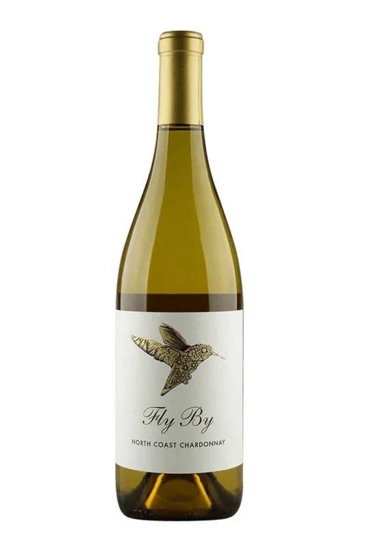 FlyByNorthCoastChardonnay2021(750ml)