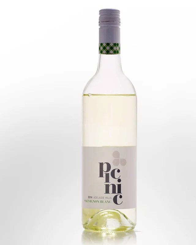 2014HowardVineyardPicnicSauvignonBlanc