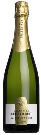 2017Brut‘LaBelleAnnéeâ€?ChampagneMichelGuilleminot