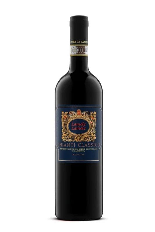 LamoleChiantiClassicoBlue2020(750ml)