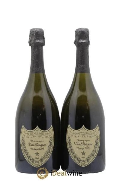 BrutDomPérignon2006