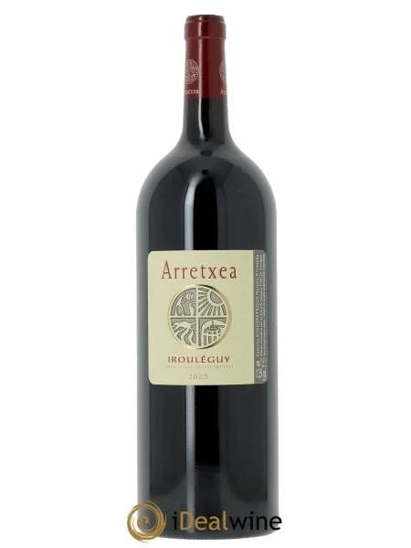 IrouléguyTraditionArretxea(Domaine)2023
